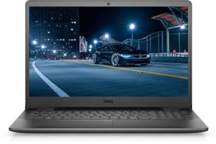 מחשב נייד Dell Inspiron 15 3000 I3-1115G4 256SSD 16GB Win11Pro