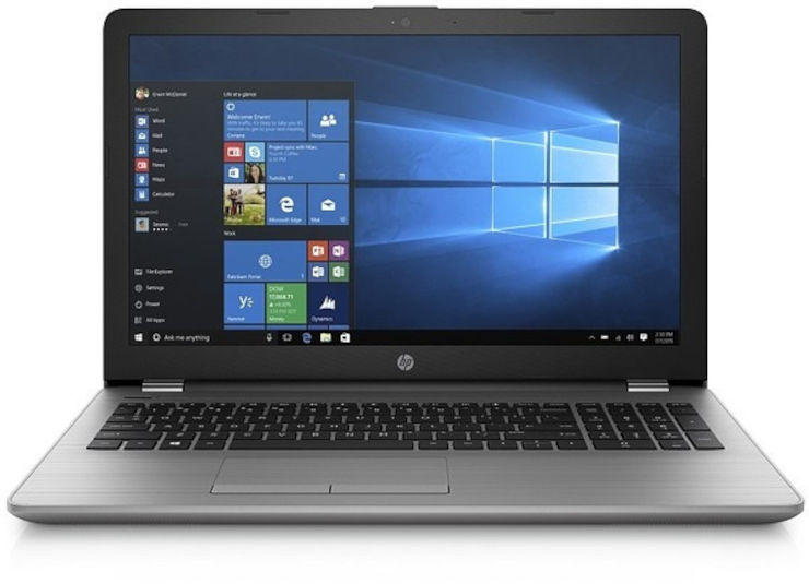 מחשב נייד HP Notebook 15 250 Pro I5-1135G7 256SSD 8GB WiN10Pro