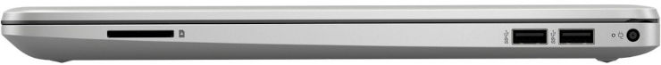 מחשב נייד HP Notebook 15 250 Pro i7-1165G7 512SSD 8GB WIN11PRO