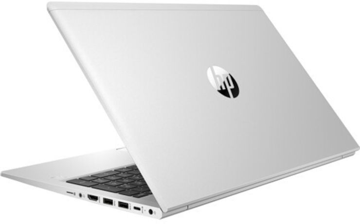 מחשב נייד HP Notebook 15 250 Pro i7-1165G7 512SSD 16GB WIN11PRO