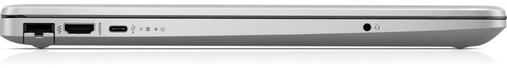 מחשב נייד HP Notebook 15 250 Pro i7-1165G7 512SSD 16GB WIN11PRO