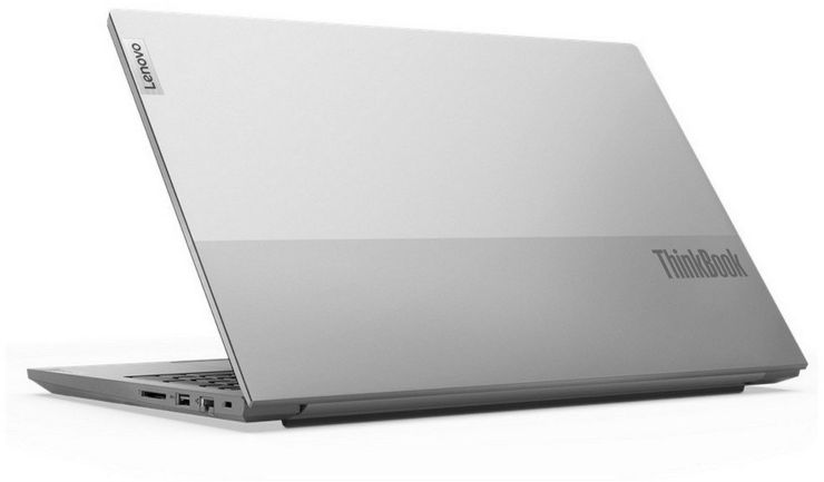 מחשב נייד Lenovo ThinkBook 15s I5-256-16GB לנובו