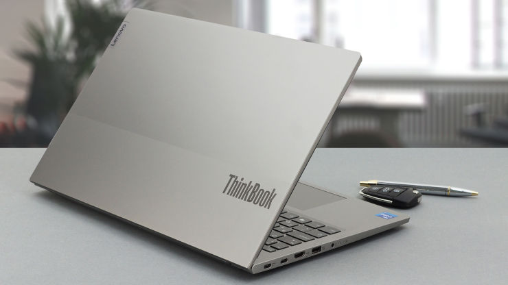 מחשב נייד Lenovo ThinkBook 15s I5-256-16GB לנובו