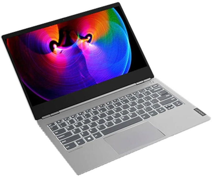 מחשב נייד Lenovo ThinkBook 15s I5-256-16GB לנובו