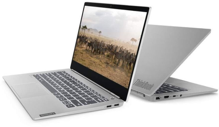 מחשב נייד Lenovo ThinkBook 15s I5-256-16GB לנובו
