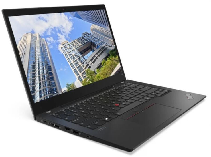 מחשב נייד Lenovo ThinkPad T14s Gen 2 20WM003KIV לנובו