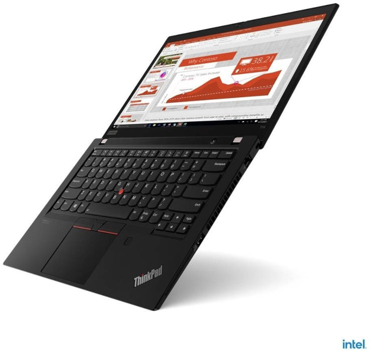 מחשב נייד Lenovo ThinkPad T14s Gen 2 20WM003KIV לנובו