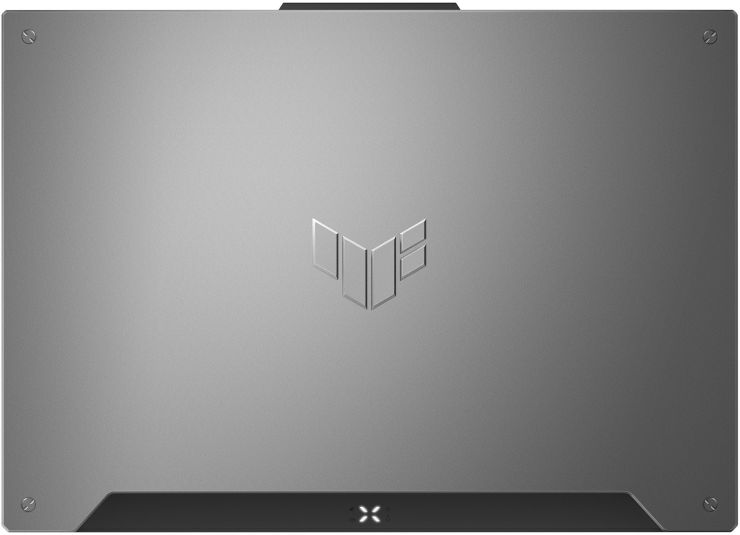 מחשב נייד גיימינג Asus TUF F15 I7-32GB-1000GB GeForce RTX3050 אסוס