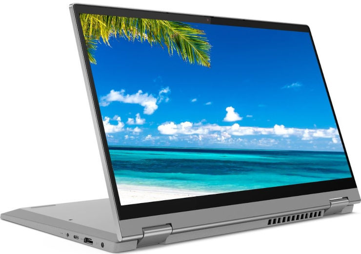 מחשב נייד מסך מגע מתהפך Lenovo Flex 14 2in1 i5-1235U Touch