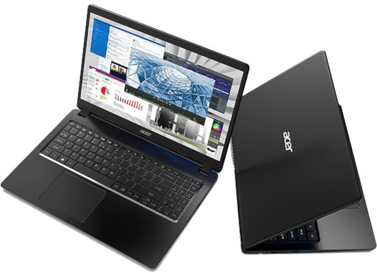 מחשב נייד Acer Extensa 15 i5-1135G7 16GB 512GB WIN11PRO אייסר