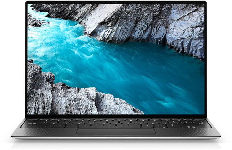 מחשב נייד Dell XPS 13 9360 XPS13-6204 מציאון עודפים