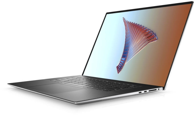מחשב נייד Dell XPS 13 9360 XPS13-6204 מציאון עודפים