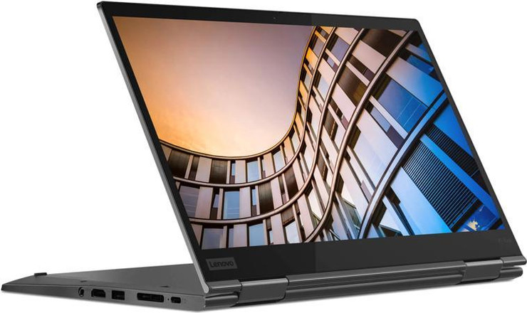 מחשב נייד Lenovo ThinkPad X1 Yoga i7-1000GB-8GB עודפי תצוגה לנובו כולל עט נשלף