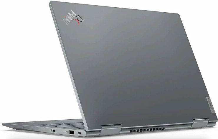מחשב נייד Lenovo ThinkPad X1 Yoga i7- 8550U-256GB-8GB עודפי תצוגה לנובו כולל עט נשלף