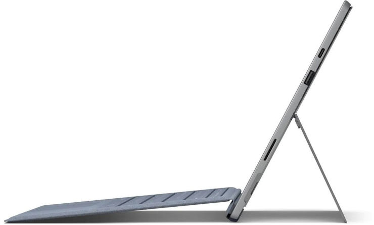 מחשב טאבלט Microsoft Surface Pro 7 Core i5-10th Gen. 8GB 256GB מיקרוסופט