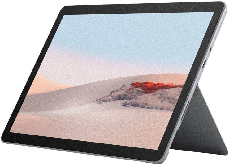 מחשב טאבלט Microsoft Surface Pro 7 Core i5-10th Gen. 8GB 256GB מיקרוסופט