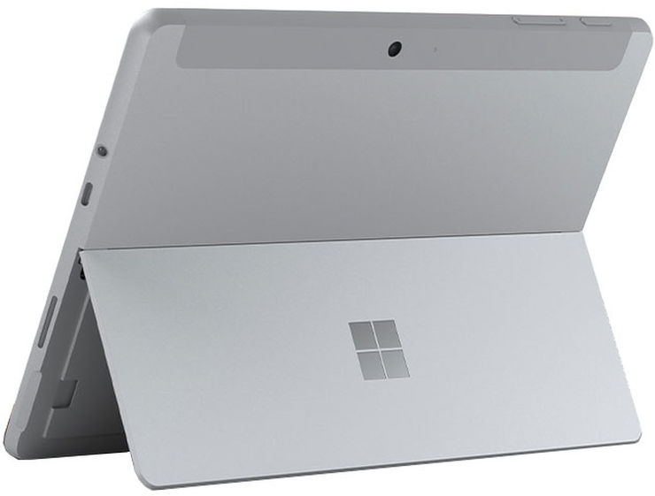 מחשב טאבלט Microsoft Surface GO 8GB 256GB LTE כולל מודם סלולרי