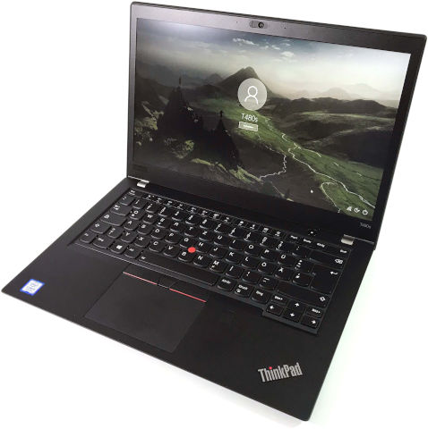 מחשב נייד Lenovo ThinkPad X280 I3-8130U 512SSD 8GB עודפים