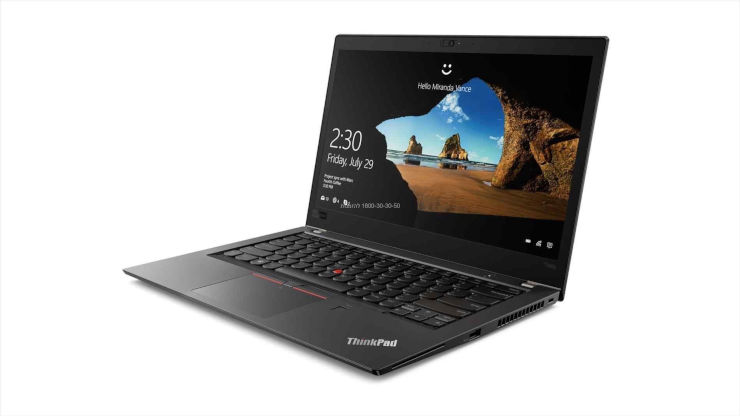 מחשב נייד Lenovo ThinkPad X280 I3-8130U 512SSD 8GB עודפים