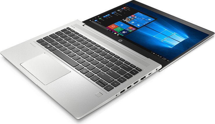 מחשב נייד HP ProBook 430 i5 512GB 16GB עודפים תצוגה