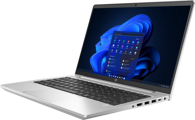 מחשב נייד HP ProBook 430 i5 512GB 16GB עודפים תצוגה