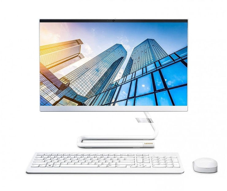 Lenovo All In One IdeaCentre AIO 3 24-ITL6 I5-512-16GB 23.8 אינטש לנובו