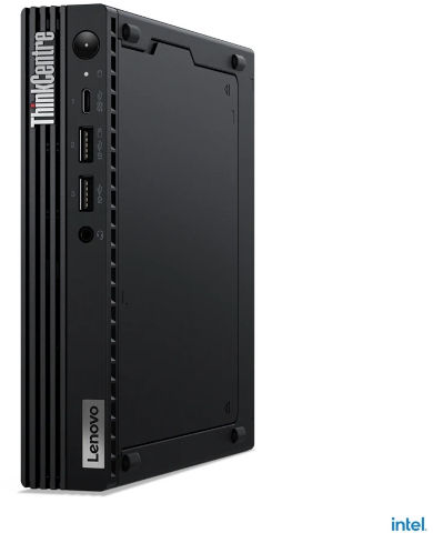מחשב Intel Core i5 Lenovo ThinkCentre M70q I5-512-16GB Mini PC לנובו