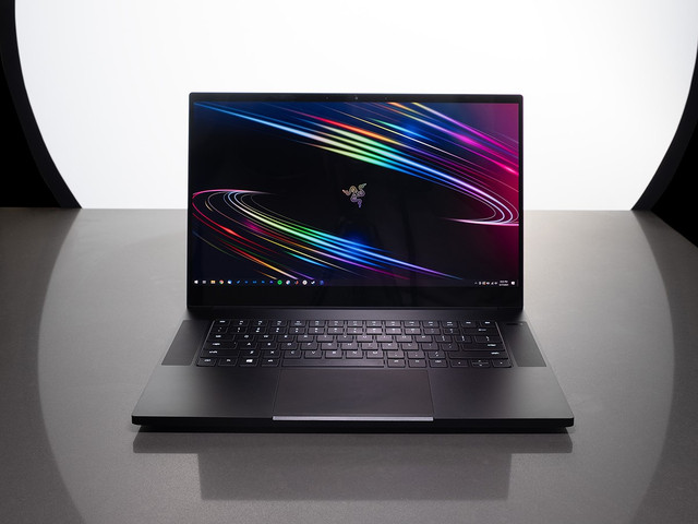 מחשב נייד Razer Blade 15 i7-12800H RTX 3070Ti 1TB 16GB Gaming Laptop