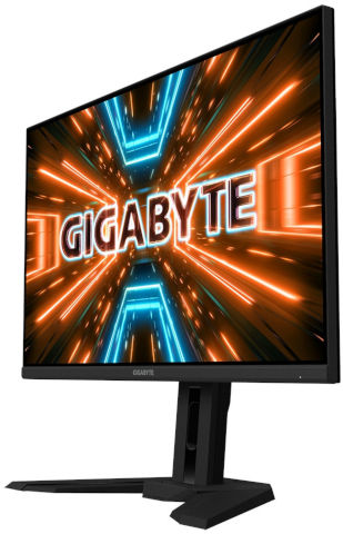 מסך מחשב גיימינג Gigabyte 32Q IPS 31.5 אינטש