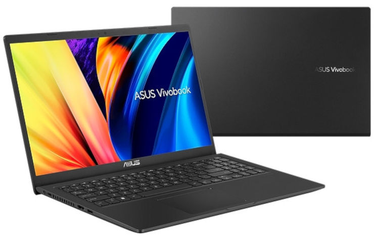 מחשב נייד Asus VivoBook 15 X1502ZA i5-1235U 256GB 8GB WIN 11 Pro אסוס