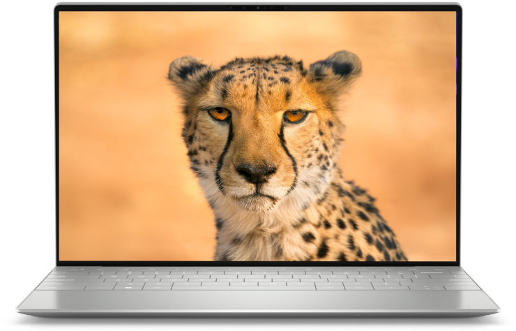 מחשב נייד Dell XPS 13 2in1 Touch 4K OLED דל
