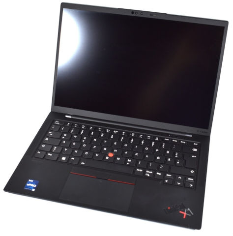 מחשב נייד Lenovo ThinkPad X1 Carbon Gen11 Touch i7-1355U לנובו