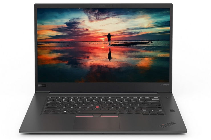 מחשב נייד Lenovo ThinkPad X1 Extreme Gen 5 i7-12700H 3070TI לנובו