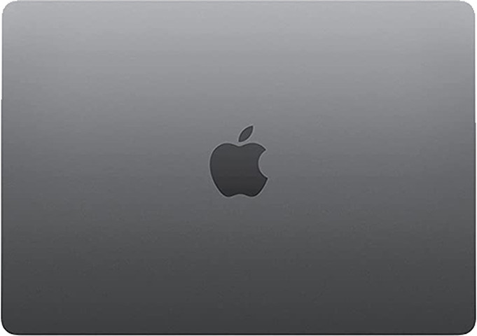מחשב נייד Apple MacBook Air 13 M1 chip-512-8GB Space Gray עודפים