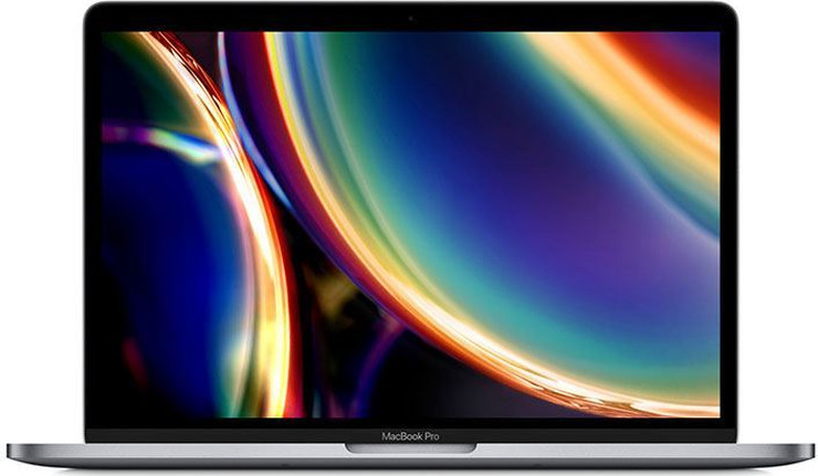 מחשב נייד Apple MacBook Pro 13 I5-256-8GB תצוגה עודפים