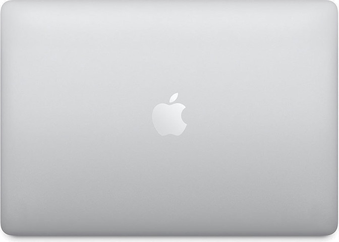 מחשב נייד Apple MacBook Air 13 M1 256-8GB Silver
