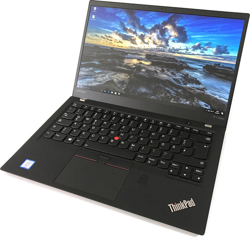 מחשב נייד Lenovo X1 Carbon I5 16GB 512SSD  עודפים