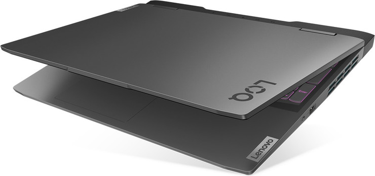 מחשב נייד Lenovo IP LOQ 16IRH8 I7-13620H 16GB