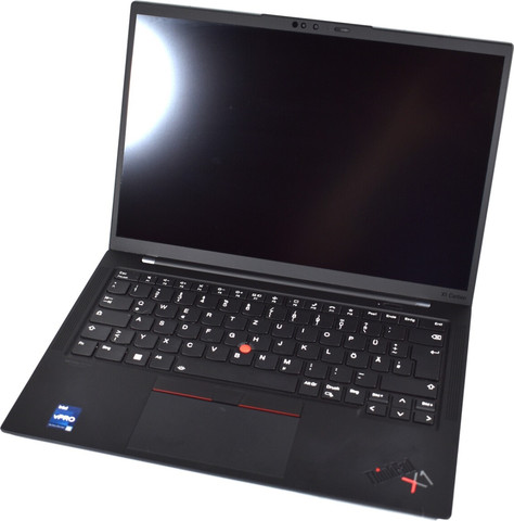 מחשב נייד Lenovo ThinkPad X1 Carbon Gen 10 21CB0074IV לנובו