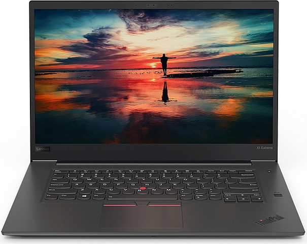 מחשב נייד Lenovo ThinkPad X1 Extreme 20TK000NIV לנובו