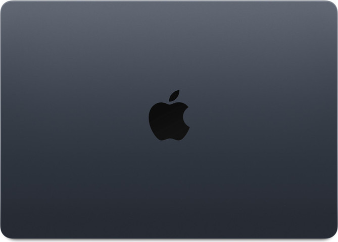 Apple MacBook Air 15" M2 chip 8-core CPU 10-core GPU,16GB, 256GB