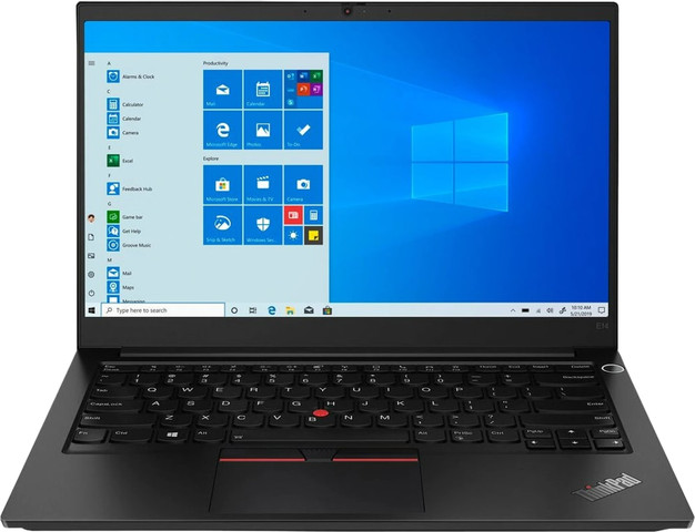 מחשב נייד Lenovo ThinkPad E14 Gen5 i5-1335U 256SSD 8GB לנובו