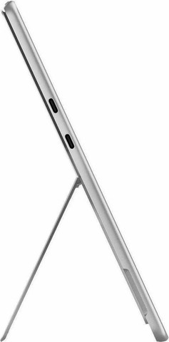 מחשב נייד Microsoft Surface Pro 11 Copilot+ PC Tablet - 13" PixelSense Display - Intel Core Ultra 7 266V (2.20 GHz) - 16 GB - 1 TB SSD - Windows 11 Pro -Intel Arc Graphics 140V - Wireless LAN  EP2-20264
