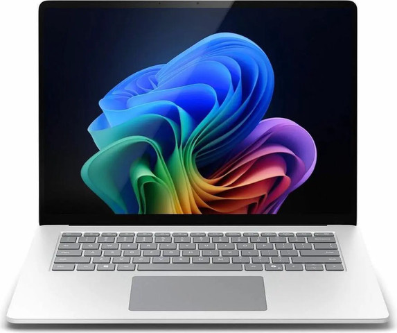 מחשב נייד Microsoft Surface Laptop 7 15" Touchscreen Copilot+ PC Notebook - 15" PixelSense Flow Display - Intel Core Ultra 5 236V (2.10 GHz) - 16 GB - 256 GB SSD - Windows 11 - Webcam - IEEE 802.11be  EP2-33251