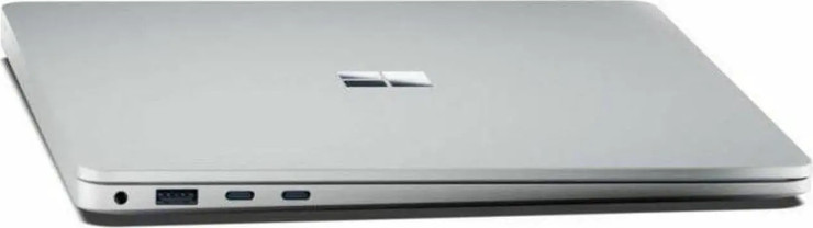 מחשב נייד Microsoft Surface Laptop 7 15" Touchscreen Copilot+ PC Notebook - 15" PixelSense Flow Display - Intel Core Ultra 5 236V (2.10 GHz) - 16 GB - 256 GB SSD - Windows 11 - Webcam - IEEE 802.11be  EP2-33251