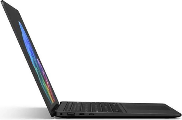 מחשב נייד Microsoft Surface Laptop 8 13.8" Touchscreen Copilot+ PC Notebook - Intel Core Ultra 5 335 - 32GB - 256GB SSD - Intel Graphics - Windows 11 Pro - Webcam - Wi-Fi 7 - EP2-47690