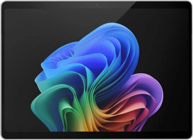 מחשב נייד Microsoft Surface Pro 11 Copilot+ PC Tablet - 13" PixelSense Display - Intel Core Ultra 7 - 16 GB - 1 TB SSD - Windows 11 Pro - Wi-Fi 7 -Platinum - TAA Compliant (EP2-20883)