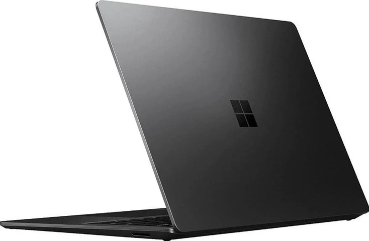 מחשב נייד Microsoft Surface Laptop 4 1951 - 13.5" Touch Laptop Intel Core i7-1185G7 3GHz 16GB RAM 512GB SSD Intel Iris Xe Graphics - Windows 11 Pro