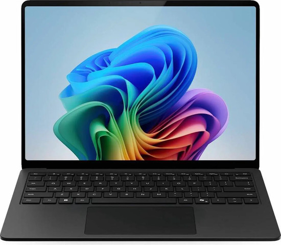 מחשב נייד Microsoft Surface Laptop 7 13.8" Touchscreen Copilot+ PC Notebook - Intel Core Ultra 7 268V (2.20 GHz) - 32 GB - 256 GB SSD - Windows 11 - Intel Arc Graphics - Webcam - Wireless LAN  EP2-33227