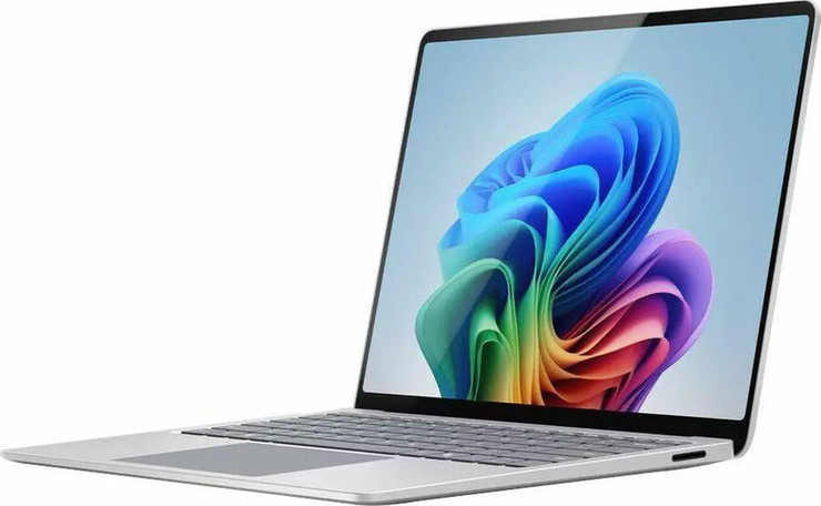 מחשב נייד Microsoft Surface Laptop 7 13.8" Touchscreen Copilot+ PC Notebook - 13.8" PixelSense Flow Display - Intel Core Ultra 7 - 16 GB - 512 GB SSD - Windows 11 - Intel Arc Graphics - Webcam - IEEE 802.11be